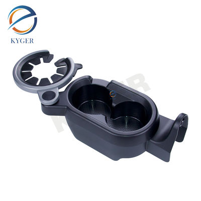 شراء 451 810 03 70 حامل زجاجة الكأس مشروب مركز وحدة التحكم 4518100370 لمرسيدس بنز Smart Fortwo 451 التصنيع عبر الإنترنت