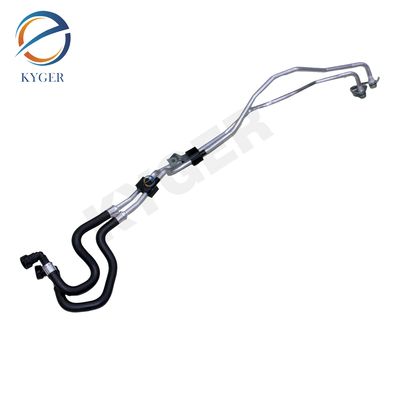 شراء أنبوب تبريد الزيت LR035552 لـ Land Rover Discovery 5 Range Rover Range Rover Sport التصنيع عبر الإنترنت