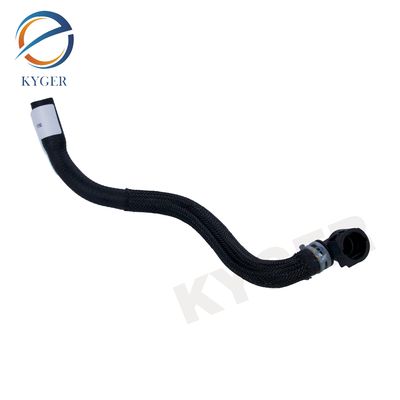 شراء المصنع عالية الجودة مشعّل أنابيب التبريد C2Z9750 لجاكوار XF 2009 - 2015 التصنيع عبر الإنترنت