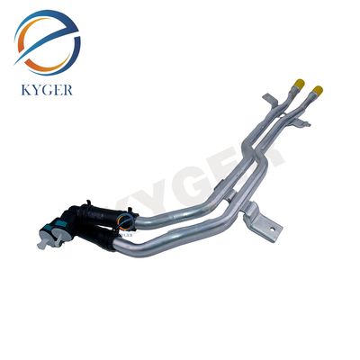 شراء مصنع من نوعية عالية خرطوم التدفئة C2Z7717 لجاكوار Xf 2009 - 2015 التصنيع عبر الإنترنت