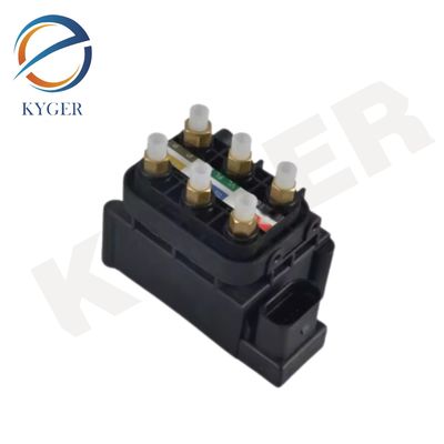 شراء 212 320 03 58 صمام التحكم في تعليق الهواء 2123200358 A2513200058 2513200058 لشركة مرسيدس-بنز W164 W221 2251 X164 C218 W166 التصنيع عبر الإنترنت