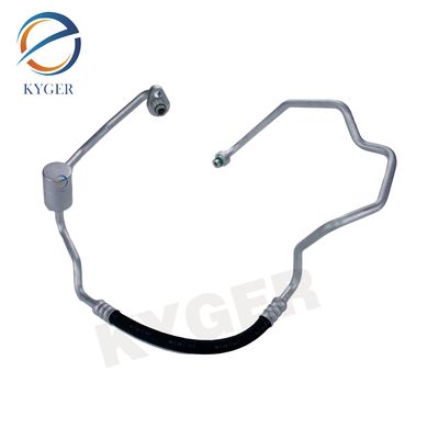 شراء مصنع أنبوب تكييف هواء عالي الجودة C2D19257 لجاكوار Xj 2010 - 2019 التصنيع عبر الإنترنت