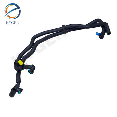 شراء تجميع خرطوم الحرارة في نظام التكييف الحراري PCH501094 PCH501093 لـ Land Rover Discovery 3 2005-2009 التصنيع عبر الإنترنت