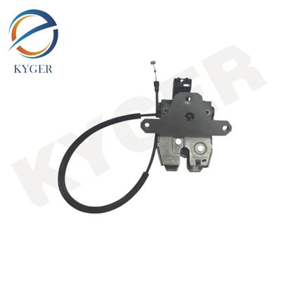 شراء كيغر C2D36914 الجودة العالية قطع غيار السيارات العلوية لجهاز الهيمنة للنافذة اليمنى الخلفية لسيجار XJ 2010-2019 X351 التصنيع عبر الإنترنت