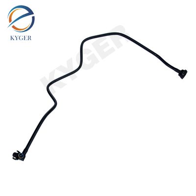 شراء خرطوم التبريد للماكينة LR091814 LR175177 T2H29949 T2H57461 لشركة Land Rover Range Rover Velar Jaguar Xe All New Xf F-Pace التصنيع عبر الإنترنت