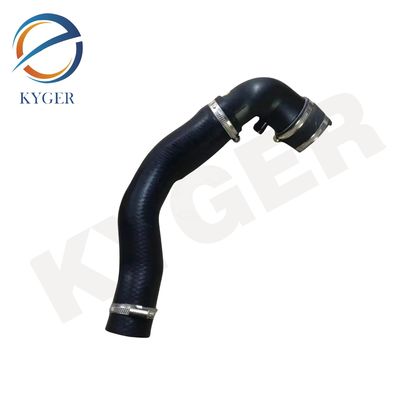 شراء أنبوب استيعاب فلتر الهواء عالية الجودة لنظام محرك السيارات C2D48908 C2Z18057 لـ Jaguar XF 2009-2015 X250 قطع الغيار C2D48908 التصنيع عبر الإنترنت
