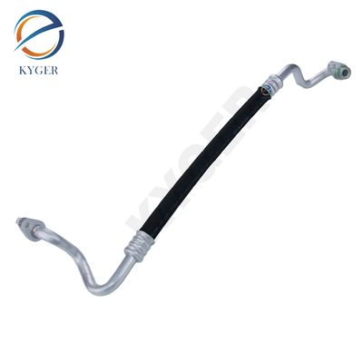 شراء أنابيب امتصاص مكيف الهواء LR091476 T2H19470 لـ Land Rover Range Rover Velar Jaguar F-Pace Xe Range جميعها جديدة Xf التصنيع عبر الإنترنت