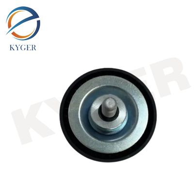 شراء كيغر C2D51409 قطع غيار السيارات نظام محرك السيارات عالية الجودة محرك حزام التوتر عجلة العجلة العاطلة C2D19769 لجاغوار XJL XF التصنيع عبر الإنترنت