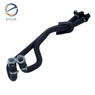 شراء خرطوم المياه التدفئة J9C1272 LR019276 LR002642 LR004074 لـ Land Rover Discovery Sport Freelander Range Rover Evoque جاكوار E-Pace التصنيع عبر الإنترنت