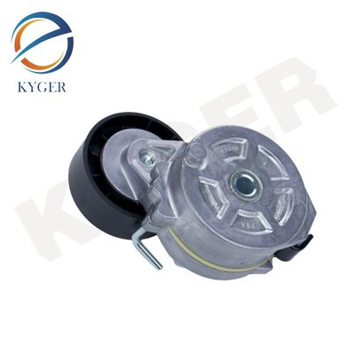 شراء أنظمة المحركات السيارات محرك الحزام المضطرب العجلة LR003651 لـ Land Rover Freelander 2 Discovery Sport Range Rover Evoque Sport التصنيع عبر الإنترنت