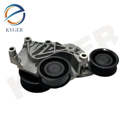 شراء C2D49666 نظام محرك السيارات حزام التوتر LR091612 لـ Land Rover Range Rover Velar L560 2017-2020 جاكوار F-PACE 2016 التصنيع عبر الإنترنت