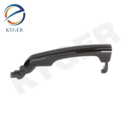 شراء T2H24265LML قطعة السيارات المقبض الخارجي لجاكوار XE مجموعة 2015 X760 E-PACE 2017 X540 كل جديد XF 2016 X260 F-PACE 2016 X761 التصنيع عبر الإنترنت