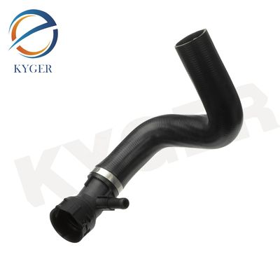 شراء قطع غيار السيارات البنزين 4.4L V8 مشعّل رادياتور المبرد الحبل العلوي PCH501720 أنابيب المطاط 6H428063AA لشركة رينج روڤر 4.4L-V8 06-09 التصنيع عبر الإنترنت