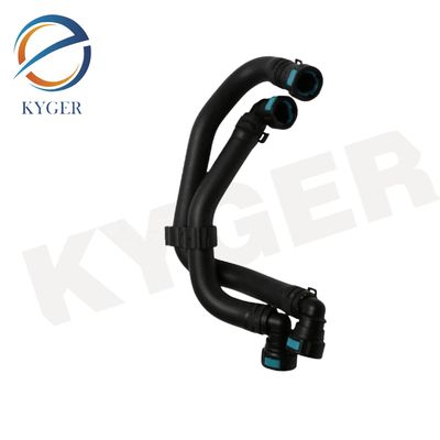 شراء نظام التبريد السيارات الأخرى Germax قطع غيار السيارات جهاز التبريد خرطوم المياه PCH500900 لـ LandRover لـ Range Rover Sport 2005-2009 التصنيع عبر الإنترنت