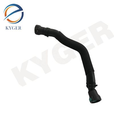 شراء نظام تبريد أجزاء السيارة KYGER سخان خرطوم سخان 5.0 لتر C2Z29963 مشحون التصنيع عبر الإنترنت