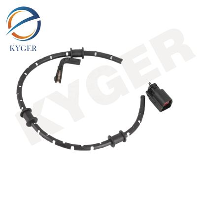 شراء جهاز استشعار ارتداء منصة الفرامل الأمامية C2P12722 جاكوار XJ كوبيه قطع غيار السيارات التصنيع عبر الإنترنت