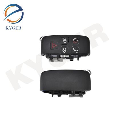 شراء LR078921 قطع الغيار 315MHZ 433MHZ وحدة مفتاح عن بعد LR060128 LR038719 LR066836 LR071355 لـ Land Rover Range Rover 2014 Evoque التصنيع عبر الإنترنت