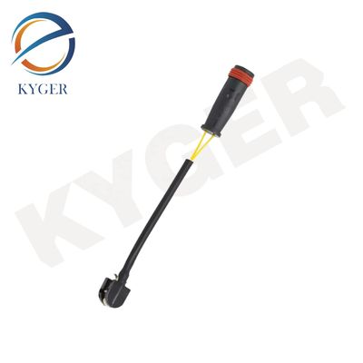 شراء 1715400617 مؤشر ارتداء غطاء الفرامل سهل التثبيت لشركة مرسيدس بنز S63 التصنيع عبر الإنترنت