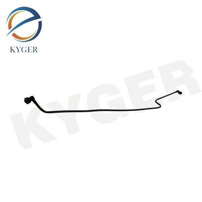 شراء LR077702 قطع غيار محرك السيارات أنابيب المياه خرطوم المبرد LR034648 LR081659 لـ Land Rover Discovery Range Rover التصنيع عبر الإنترنت