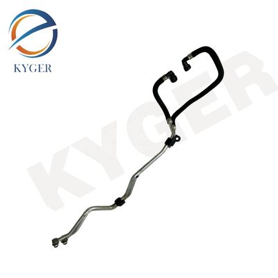 شراء مصنع كيغر عالية الجودة بيع بالجملة قطع غيار السيارات العودة خرطوم C2D19083 مناسب لجاكوار XF 2009-2015 XJ 2010 التصنيع عبر الإنترنت
