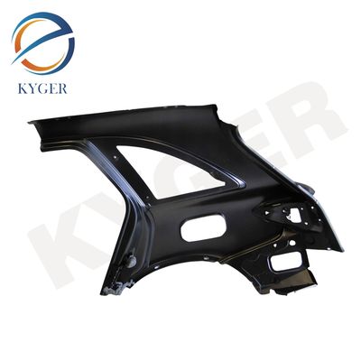 شراء كيغر عالية الجودة A2536306001 قطع غيار السيارات قطع غيار السيارات ربع لوحة مناسبة لميرسيدس بنز GLC X253 2536306001 253 630 60 01 التصنيع عبر الإنترنت