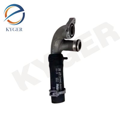 شراء كيغر AJ87945 قطع الغيار مضخة الماء البنزين أنابيب المياه AJ89508 لجاكوار S-TYPE 1999 - 2008 X200 CLASSIC التصنيع عبر الإنترنت