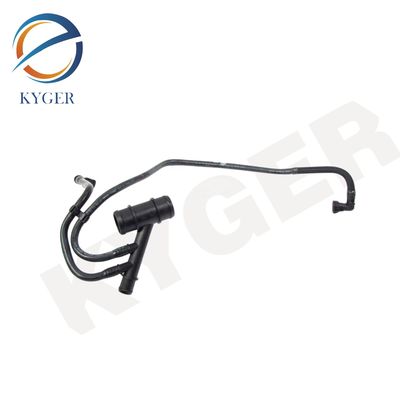 شراء كيغر LR017359 قطع غيار السيارات أنابيب المبردة للمحرك أنابيب المياه العلوية للمبرد أنابيب المياه LR019007 لـ Land Rover Range Rover 3.6 التصنيع عبر الإنترنت