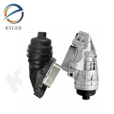 شراء 2701800610 قطع غيار السيارات محرك برودة زيت مرشح المقصورة لشركة مرسيدس بنز W176 W246 W242 C117 X117 X156 التصنيع عبر الإنترنت