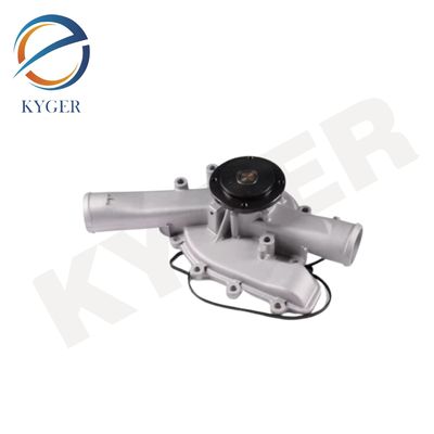 شراء A1562000501 مضخة المياه للمحرك لشركة مرسيدس بنز M156 E63 A1562000201 A1562000501 مضخة المياه 1562000201 التصنيع عبر الإنترنت