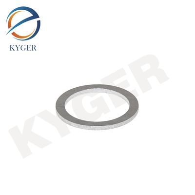 شراء كيغر LR000506 قطعة السيارات للسيارات محرك غسالة الغسيل محرك زيت الصرف المغلق غسالة لاند روڤر فري لاندر 2 2006-2014 L359 التصنيع عبر الإنترنت