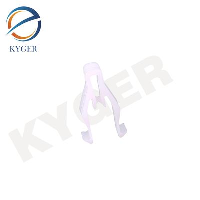 شراء كيغر عالية الجودة LR027260 قطع غيار السيارات أجزاء السيارات غطاء الباب مشبك ل لاند روڤر رينج روڤر إيفوك 2012-2018 L538 التصنيع عبر الإنترنت