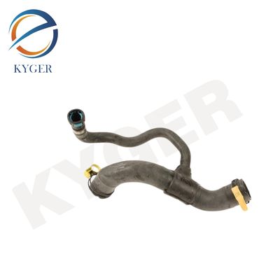 شراء كيغر عالية الجودة C2Z3452 قطع غيار السيارات نظام التبريد المحرك المبرد للامطار المبردة خرطوم لجاكوار XF 2009-2015 التصنيع عبر الإنترنت