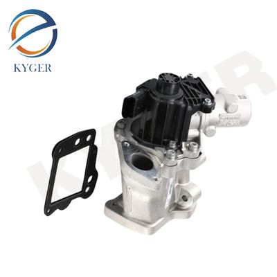 شراء AJ811155 قطع غيار السيارات صمامات محرك الدفع الصمام الغازات النفايات LR000997 ل لاند روڤر غودواكر 2 وجدت غودواكر التصنيع عبر الإنترنت