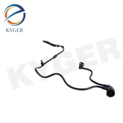 شراء KYGER قطعة السيارات القطعة السيارات 2055012501 نظام التبريد للسيارات مشعّل خرطوم المبرد 205 501 25 01 لشركة مرسيدس-بنز C-CLASS التصنيع عبر الإنترنت