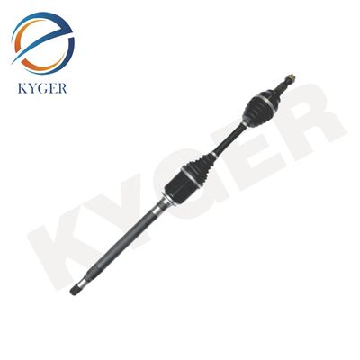 شراء LR064251 أنظمة محرك السيارات المحرك الأمامي محور القيادة الأيمن لـ Land Rover Range Rover IV L405 Range Rover Sport L494 LR041968 التصنيع عبر الإنترنت