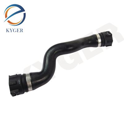 شراء ملحقات السيارات خزان المياه أنابيب المبردات المبردة LR000931 العلوي لـ Land Rover Freelander LR2 2008-2012 3.2L الغاز التصنيع عبر الإنترنت