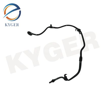 شراء أنابيب المياه من محرك KYGER T2H31888 قطع غيار السيارات لمجموعة جاكوار XE 2015 التصنيع عبر الإنترنت