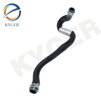 شراء قطع غيار السيارات ذات الجودة العالية حوض المياه التوسع خرطوم مطاطي رادياتور التبريد خرطوم الجمعية LR000933 لفريلاندر 2 التصنيع عبر الإنترنت