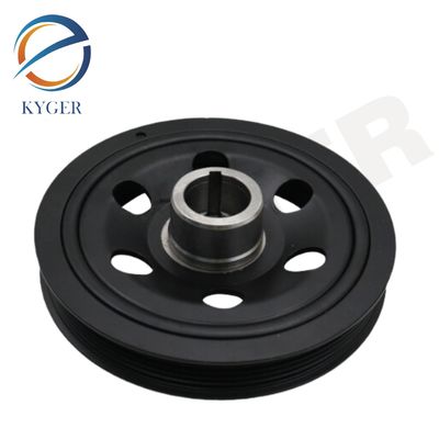 شراء 270 030 05 03 قطع غيار السيارات الملحقات أنظمة محرك السيارات عجلة العجلة 2700300503 لشركة مرسيدس بنز M270 W176 A260 التصنيع عبر الإنترنت