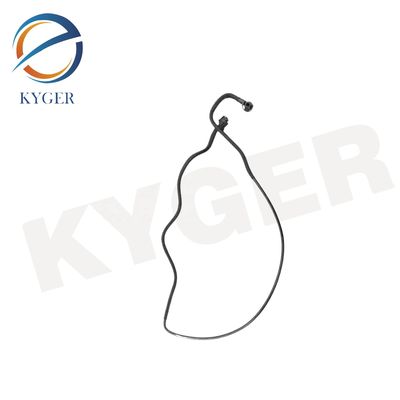 شراء أنظمة محركات السيارات عالية الجودة خرطوم تبريد المشعّل LR094125 خرطوم التفريغ مع سعر المصنع لـ Land Rover Range Rover التصنيع عبر الإنترنت