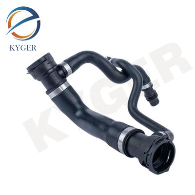 شراء 1712 7546 064 نظام التبريد السيارات محرك تبريد المبرد أنبوب محرك السيارات أنبوب تبريد المبرد لبي إم دبليو E60 17127546064 التصنيع عبر الإنترنت