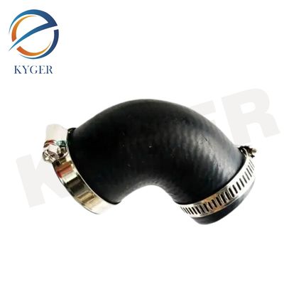 شراء أنظمة محركات السيارات عالية الجودة خرطوم تبريد المشعّل LR094125 خرطوم التفريغ مع سعر المصنع لـ Land Rover Range Rover التصنيع عبر الإنترنت