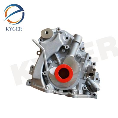 شراء KYGER جزء السيارات LR096231 نظام المحرك السيارات LR06196 مضخة زيت المحرك لـ Land Rover Range Rover L405 306DT 3.0TDI V6 LR06196 التصنيع عبر الإنترنت