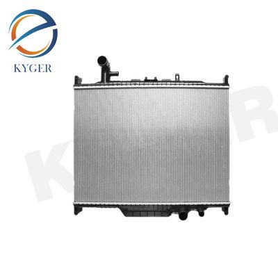 شراء LR015561 قطع غيار السيارات للسيارات نظام تبريد المحرك المشعاع مكثف الهواء للتيار المتردد لـ Land Rover Range Rover Sport L320 Discovery IV L319 التصنيع عبر الإنترنت