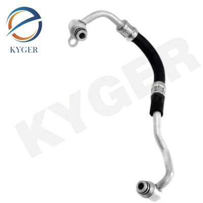 شراء 2782000800 نظام التبريد شاحن توربو خط تغذية المبرد 278 200 08 00 لشركة مرسيدس بنز التصنيع عبر الإنترنت