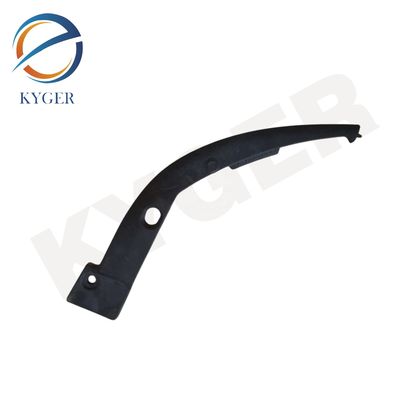 شراء كيغر عالية الجودة LR054347 قطعة السيارات قطعة السيارة الأمامية اليسرى سلم لوحة الإطار البلاستيكية الحائط الجانبي للاند روفر سبورت التصنيع عبر الإنترنت