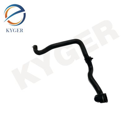 شراء كيغر عالية الجودة C2P24283 نظام تبريد قطع غيار السيارات نظام تبريد النفط خرطوم تبريد للجاكوار XK 2006-2014 X150 F-TYPE 2014 X152 التصنيع عبر الإنترنت