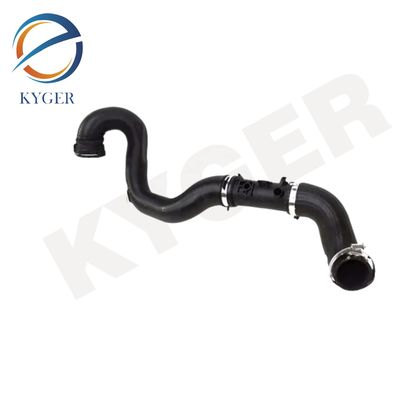 شراء T2H6775 نظام التبريد للسيارات المبرد بين المبردات أنابيب خرطوم العادم مناسبة لجاكوار XE XF F-PACE مضخة المياه أنبوب تبريد الزيت التصنيع عبر الإنترنت