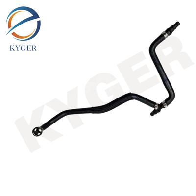 شراء 212 501 39 25 أنبوب نظام تبريد محرك السيارات لشركة مرسيدس بنز W212 W218 التصنيع عبر الإنترنت
