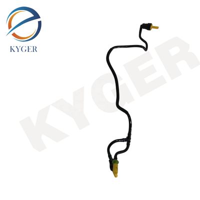 شراء كيغر LR091634 عالية الجودة قطع غيار السيارات نظام التبريد أنابيب المياه خرطوم ل لاند روڤر فيلار 2017 L560 LR091634 التصنيع عبر الإنترنت
